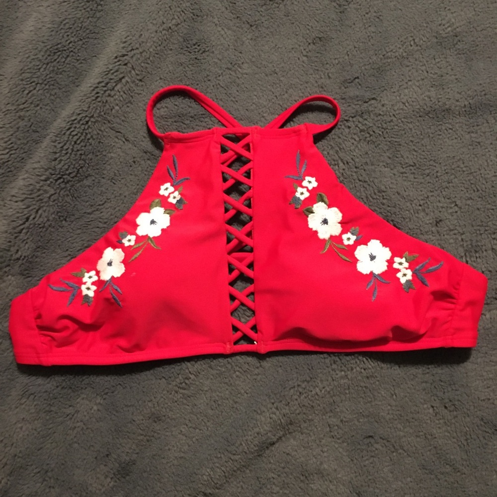 Hollister BathingSuit Top